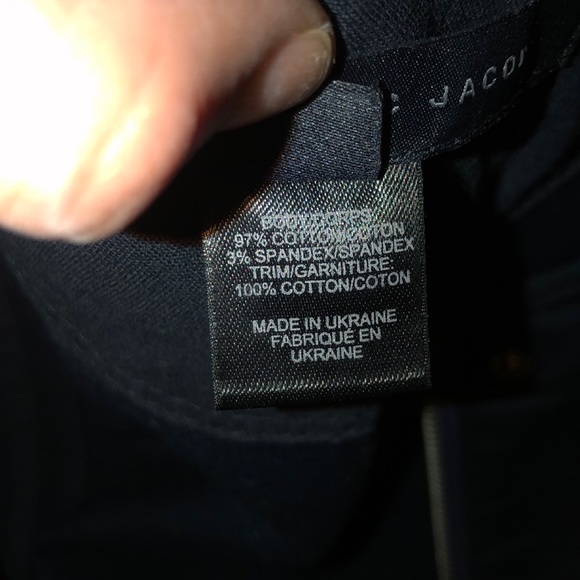 Marc By Marc Jacobs Bomber Jacket - Picture 5 of 8